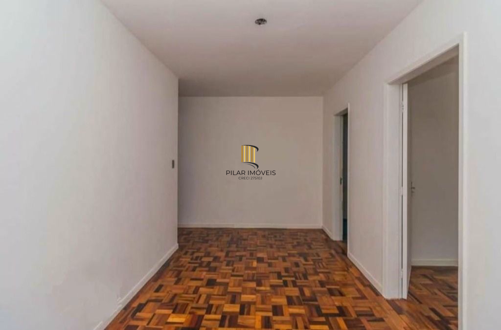 Apartamento 1 dormitório no bairro Cristo Redentor