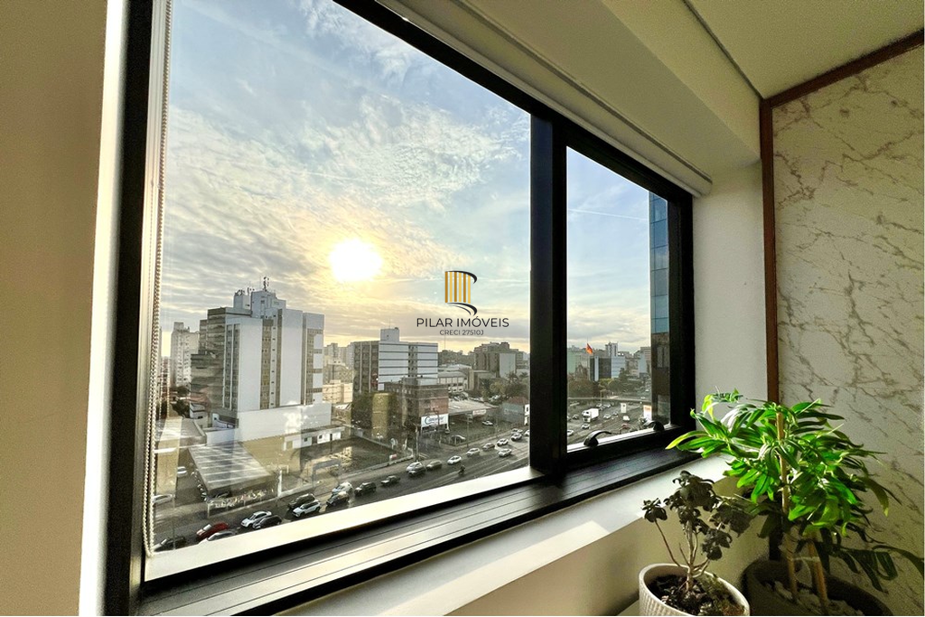 Sala Comercial no bairro Marechal Rondon - Pilar Imóveis