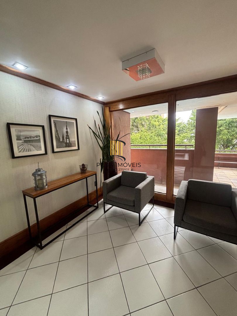 Apartamento 3 dormitórios no bairro Chácara das Pedras