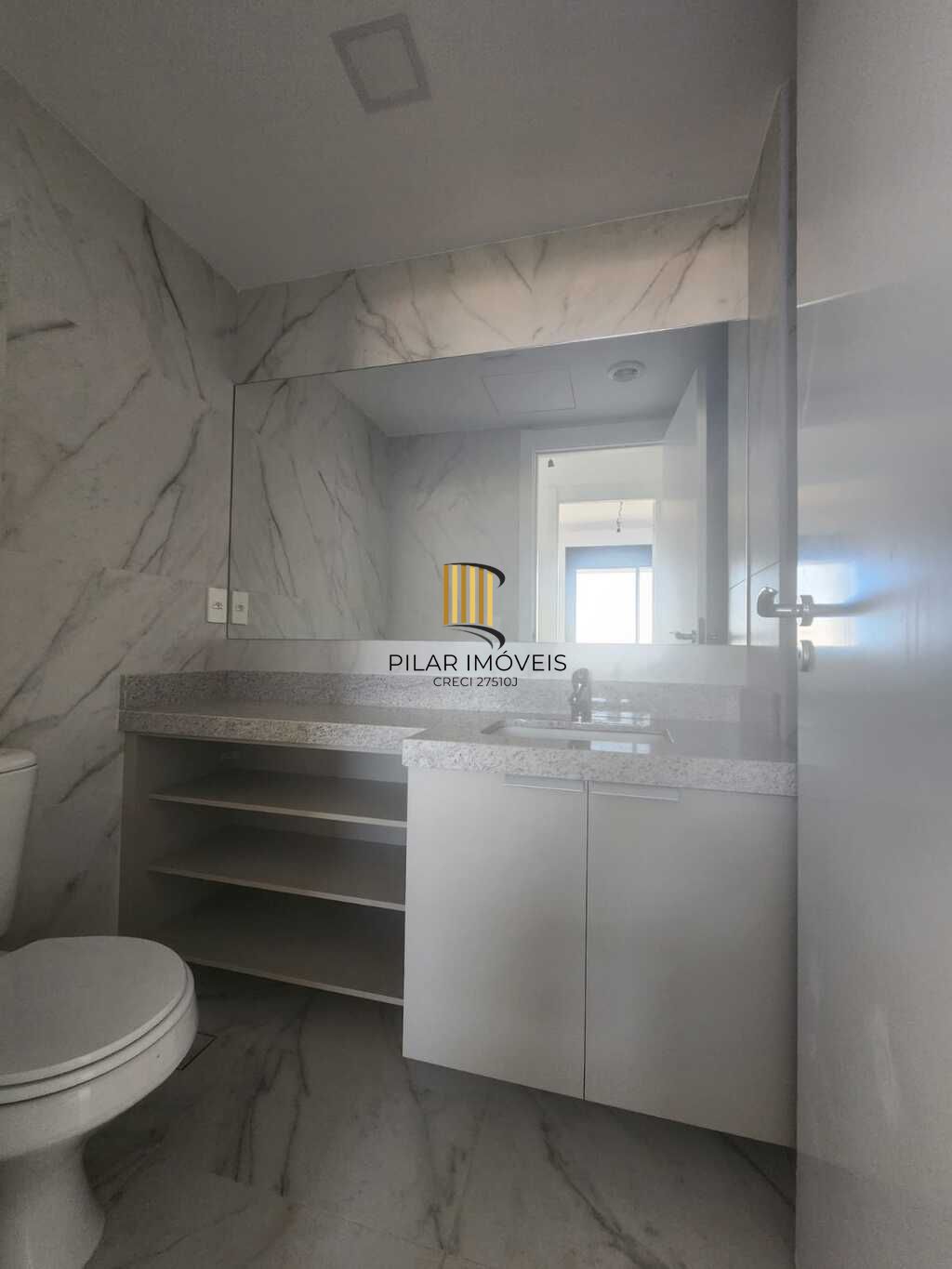 Studio 1 dormitório no bairro Petrópolis