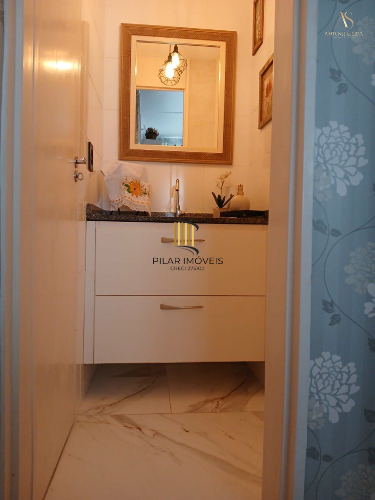 Apartamento 2 dormitórios no bairro Tristeza