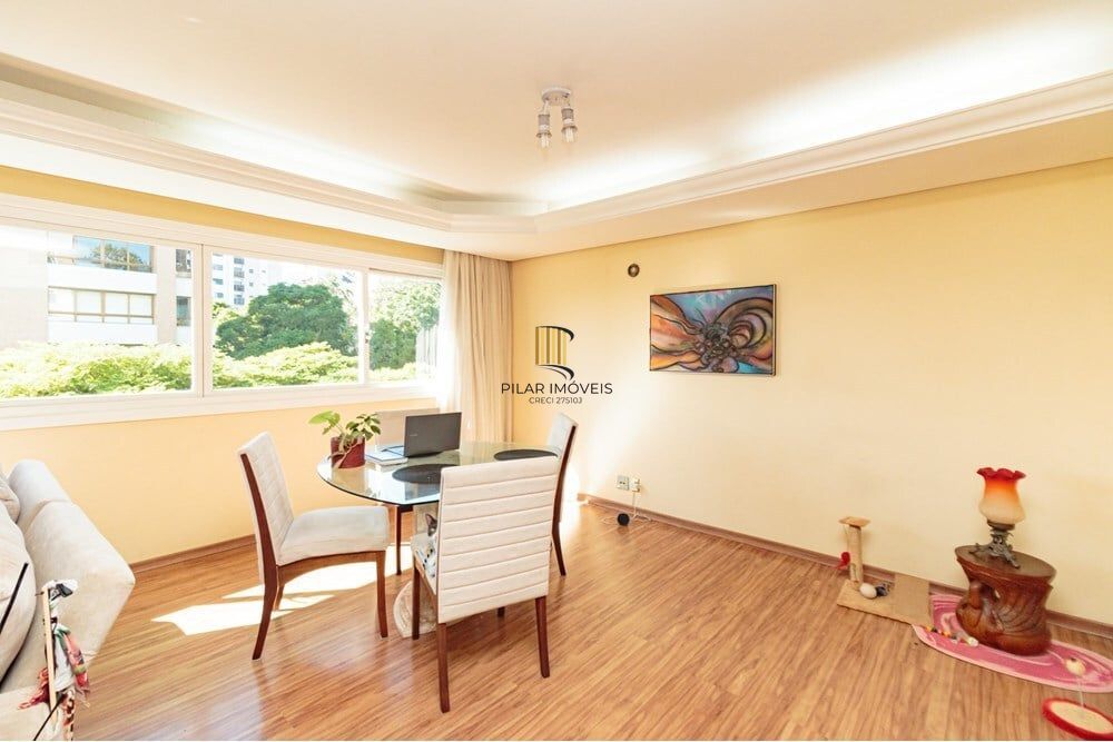 Apartamento 3 dormitórios no bairro Rio Branco