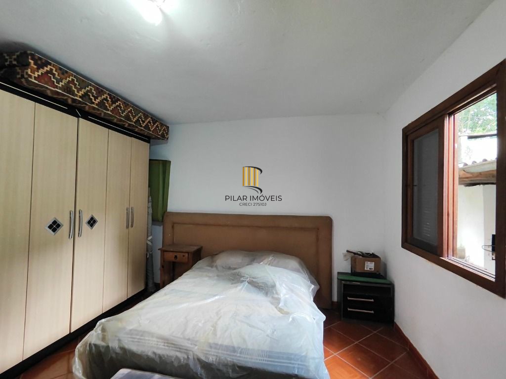 Fazenda no bairro Passo da Branquinha