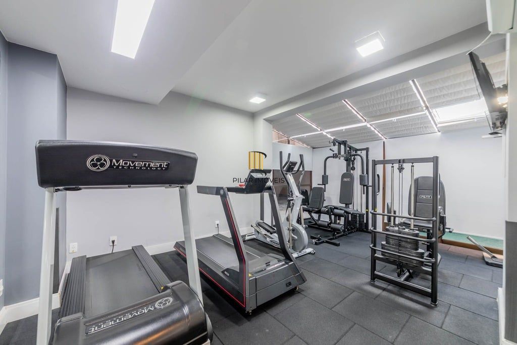 Apartamento 4 dormitórios no bairro Petrópolis