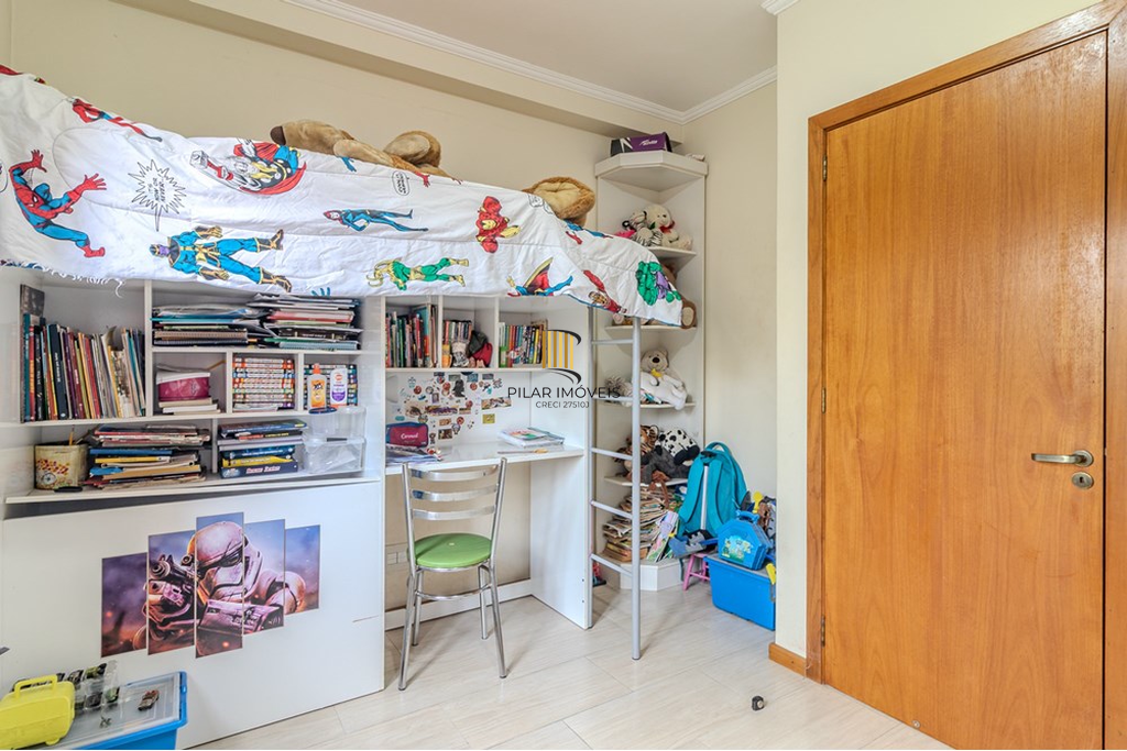 Casa 3 dormitórios no bairro Rubem Berta