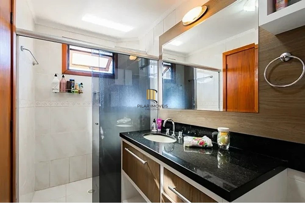 Apartamento 3 dormitórios no bairro Vila Ipiranga