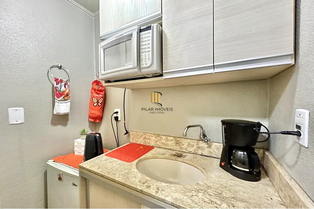 Sala Comercial no bairro Centro