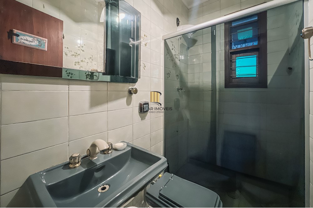 Casa 4 dormitórios no bairro São José