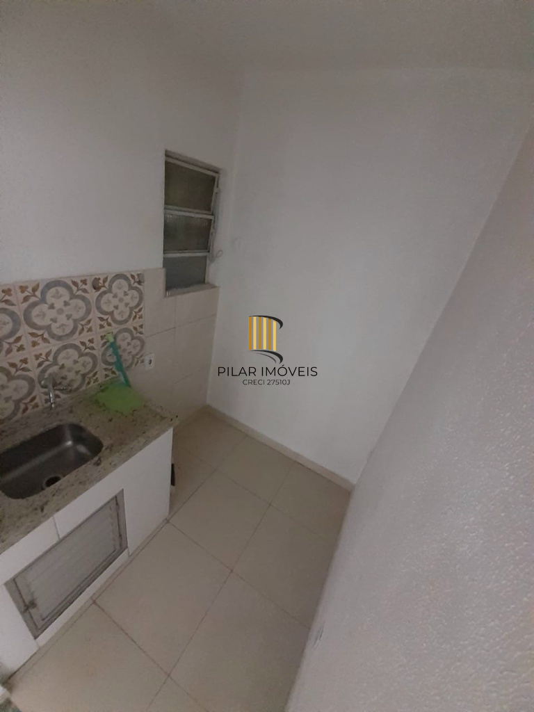 Apartamento 1 dormitório no bairro Centro Histórico