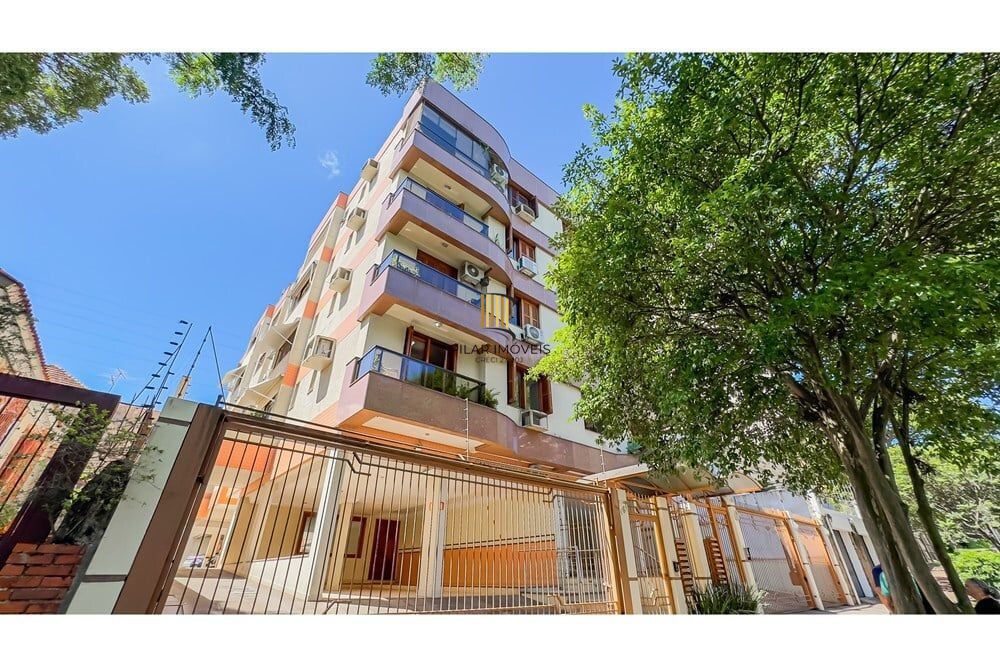 Apartamento 2 dormitórios no bairro Petrópolis - Pilar Imóveis
