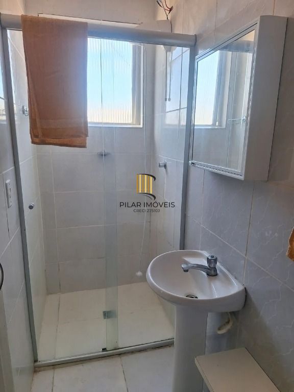 Apartamento 1 dormitório no bairro Azenha