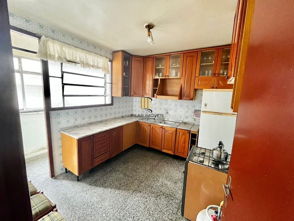 Apartamento 2 dormitórios no bairro Passo da Areia