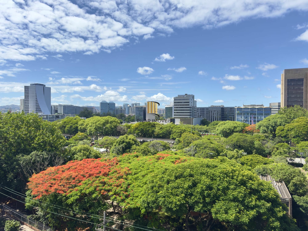 Apartamento 1 dormitório no bairro Centro Histórico