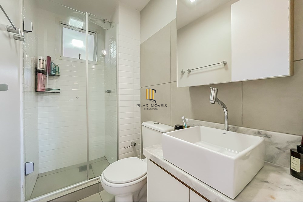 Apartamento 2 dormitórios no bairro Hípica