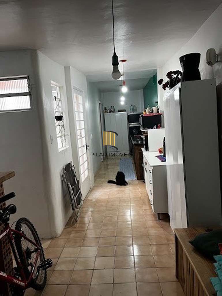 Apartamento 2 dormitórios no bairro Centro Histórico