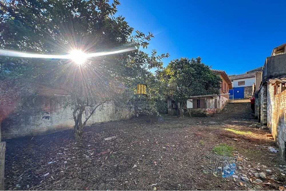 Terreno no bairro Nossa Senhora das Graças