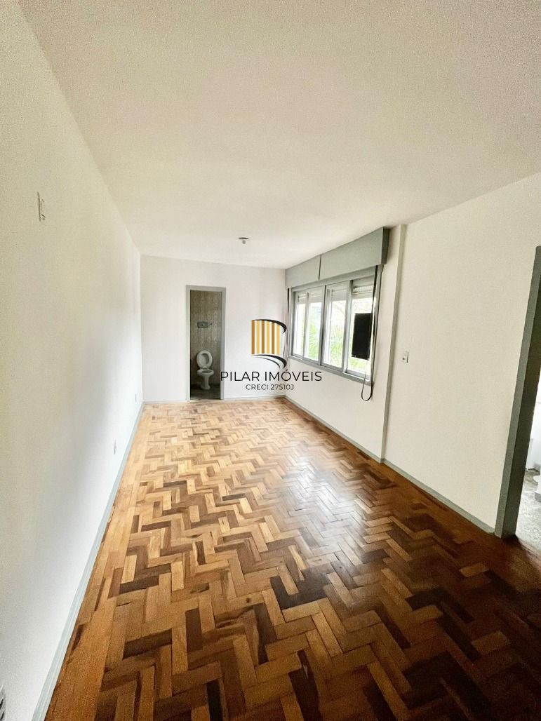 Kitnet 1 dormitório no bairro Passo da Areia