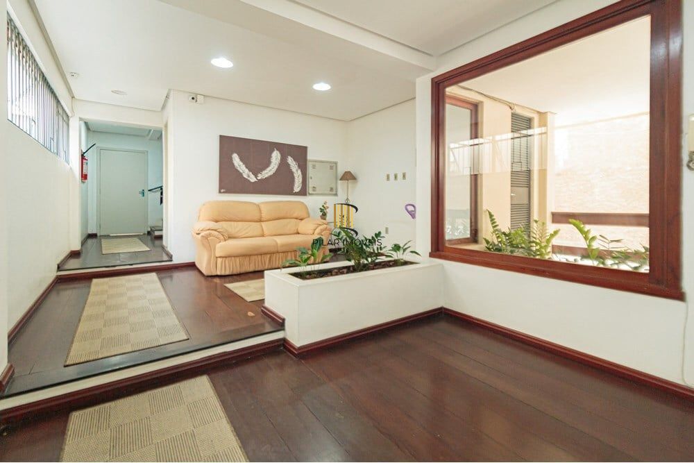 Apartamento 2 dormitórios no bairro Santa Cecília