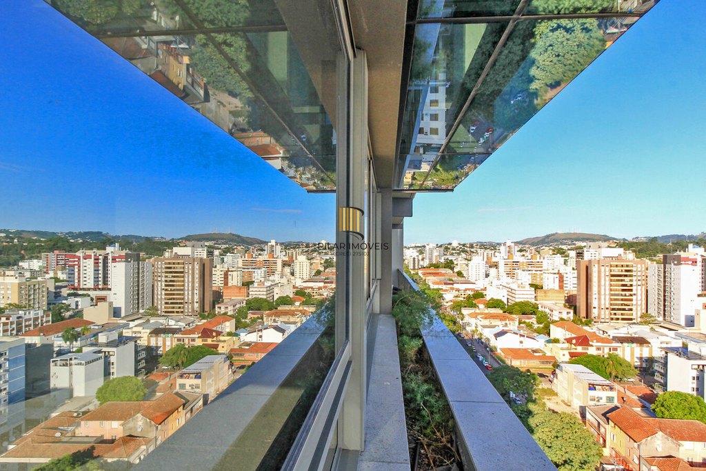 Apartamento 3 dormitórios no bairro Praia de Belas