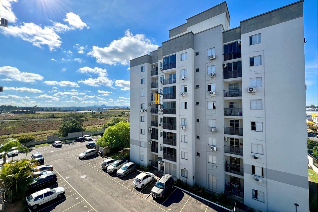 Apartamento 3 dormitórios no bairro Igara