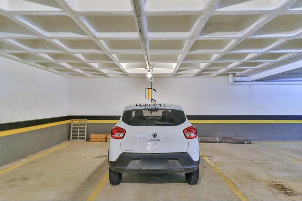 Apartamento 2 dormitórios no bairro Três Figueiras