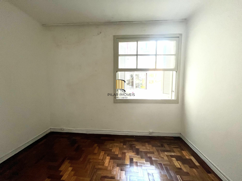 Apartamento 2 dormitórios no bairro Menino Deus