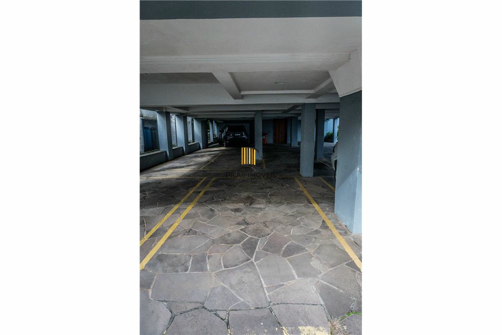 Cobertura 3 dormitórios no bairro Medianeira