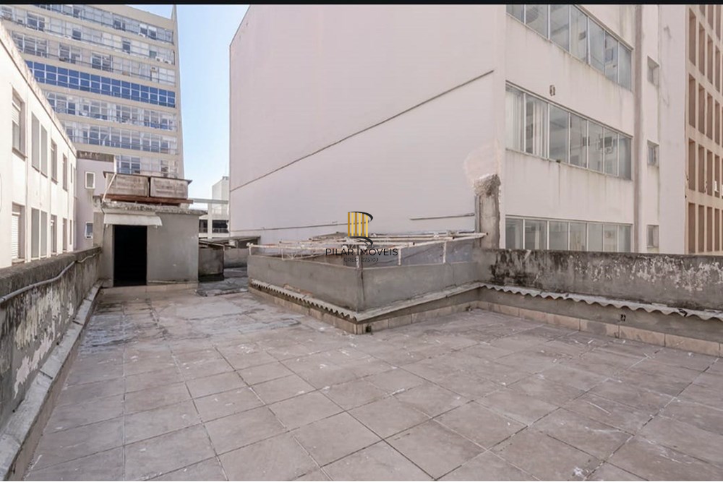 Prédio Residencial no bairro Centro Histórico
