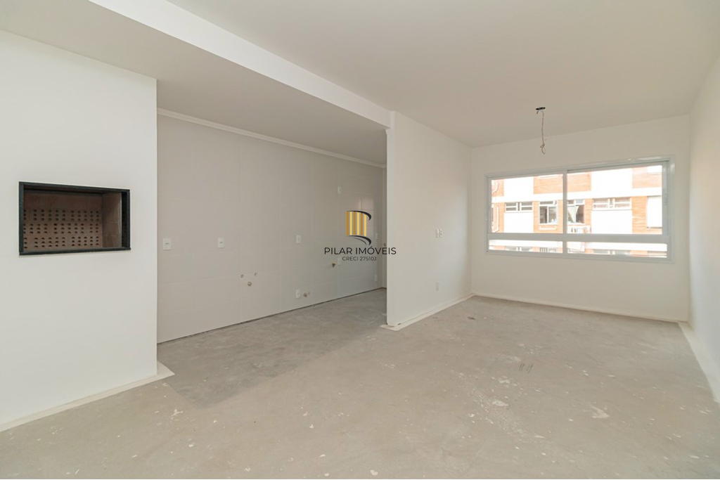 Apartamento 1 dormitório no bairro Cristo Redentor - Pilar Imóveis
