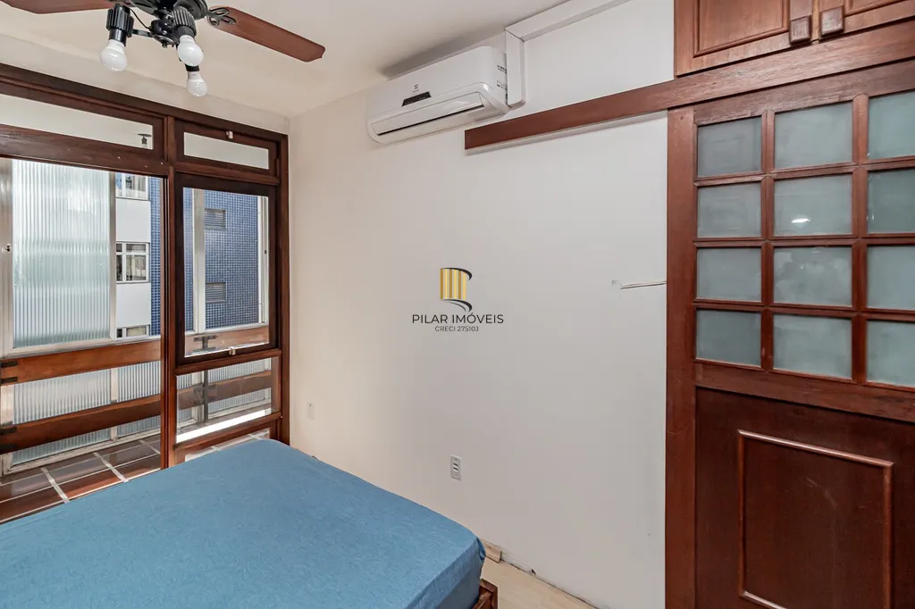 Apartamento 1 dormitório no bairro Bom Fim