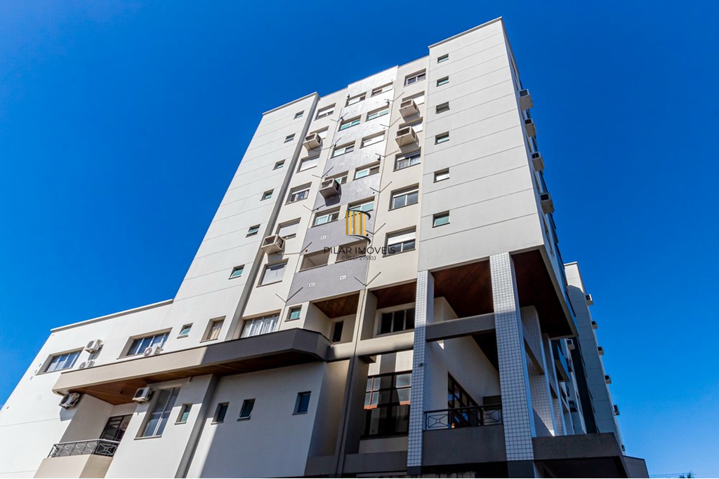 Apartamento 2 dormitórios no bairro Cavalhada