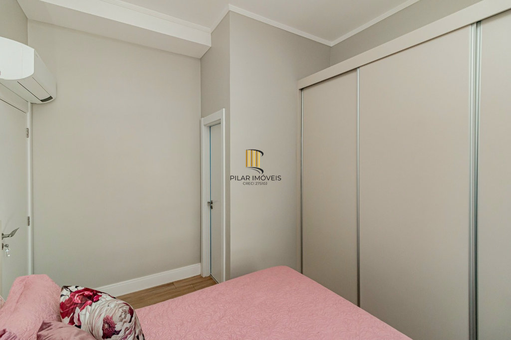 Apartamento 2 dormitórios no bairro Praia de Belas