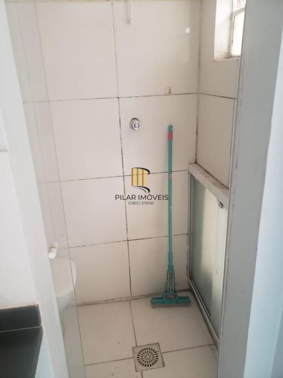 Apartamento 1 dormitório no bairro Centro Histórico