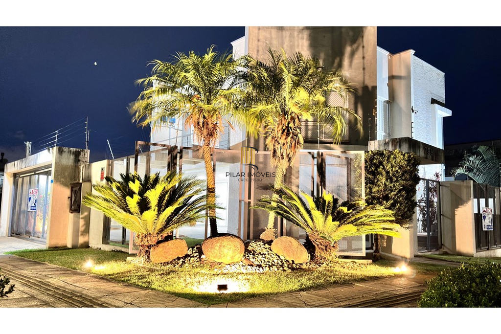 Casa 3 dormitórios no bairro Moinhos de Vento