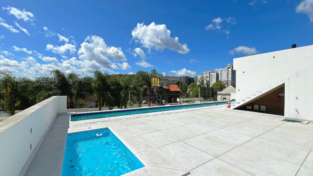 Apartamento 3 dormitórios no bairro Teresópolis