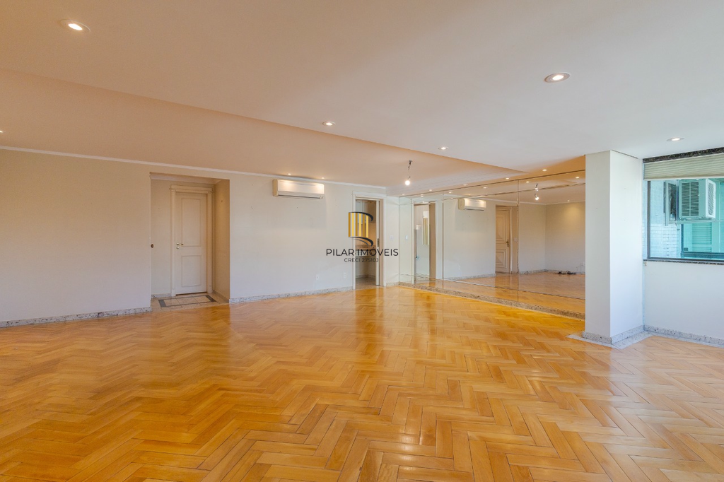 Apartamento 3 dormitórios no bairro Petrópolis