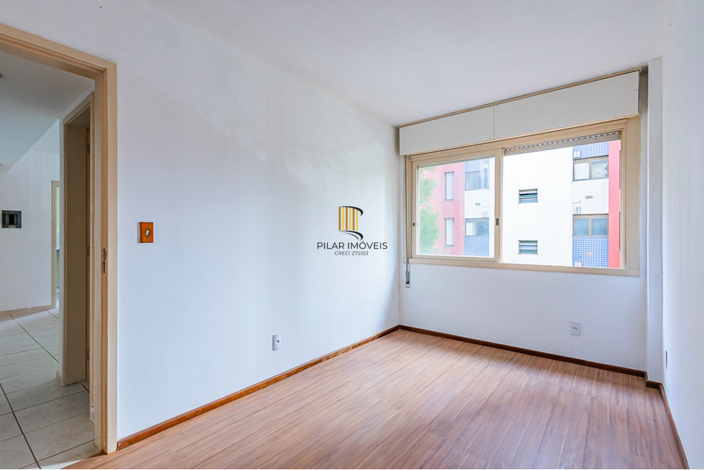 Apartamento 1 dormitório no bairro São João