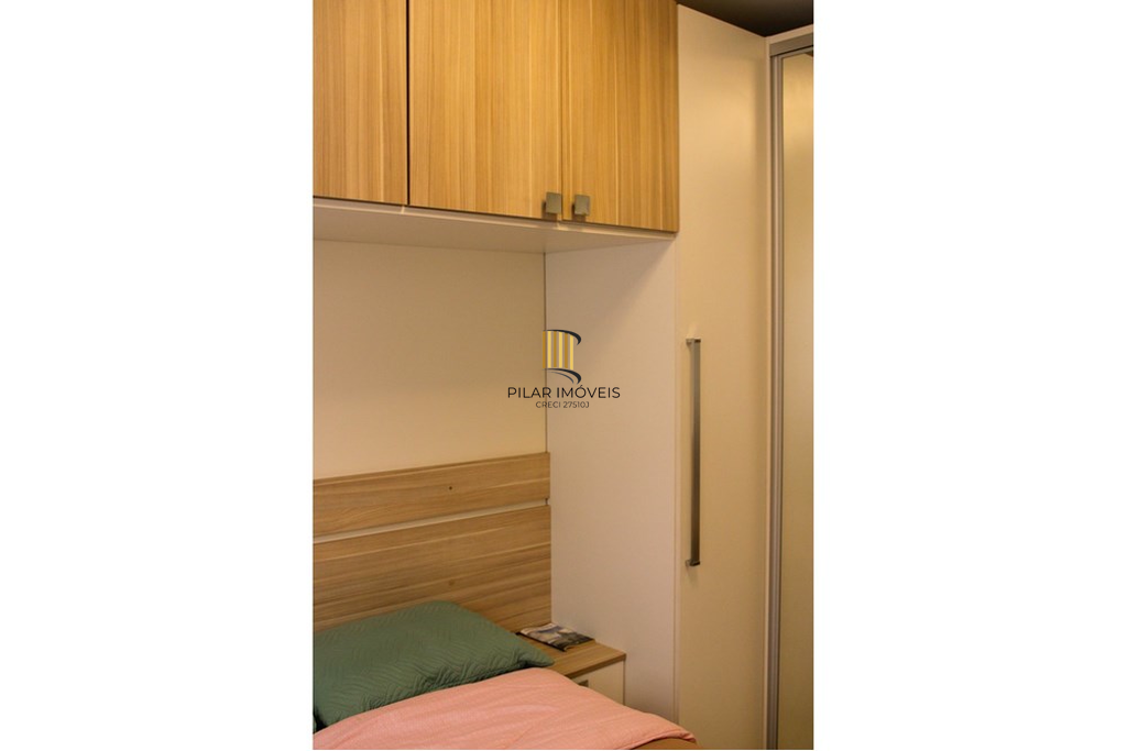 Apartamento 3 dormitórios no bairro Ipanema