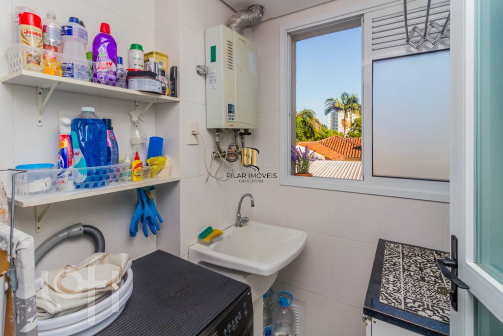 Apartamento 2 dormitórios no bairro Petrópolis