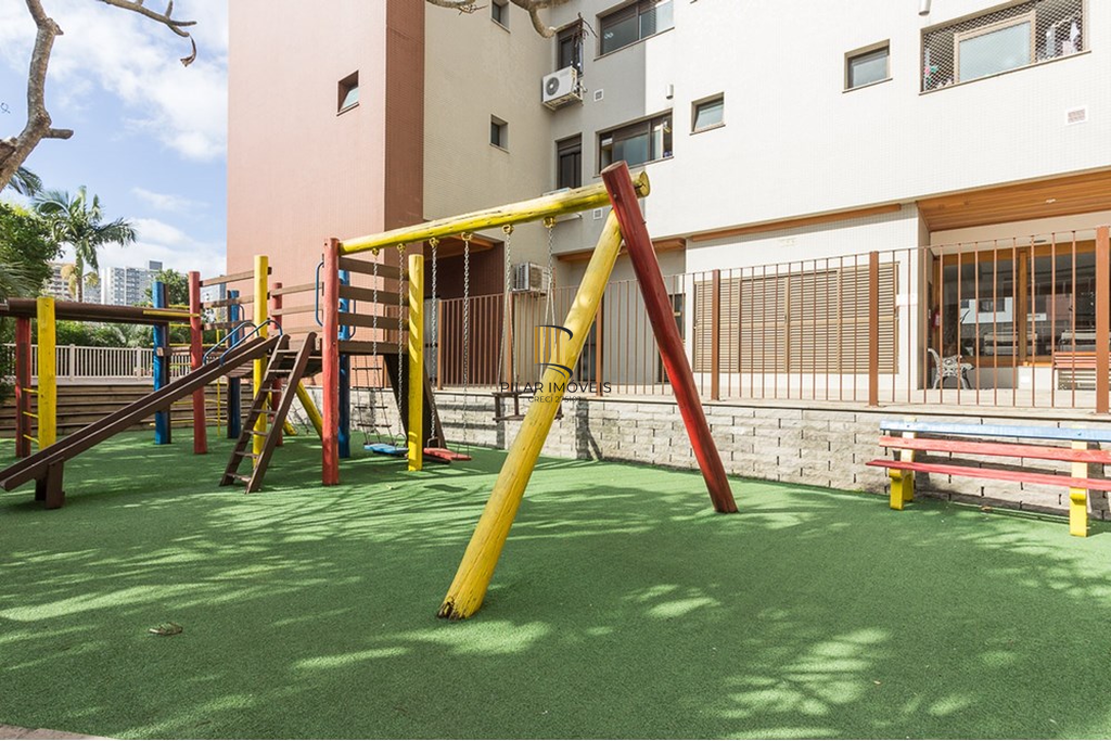 Apartamento 3 dormitórios no bairro Jardim Lindóia