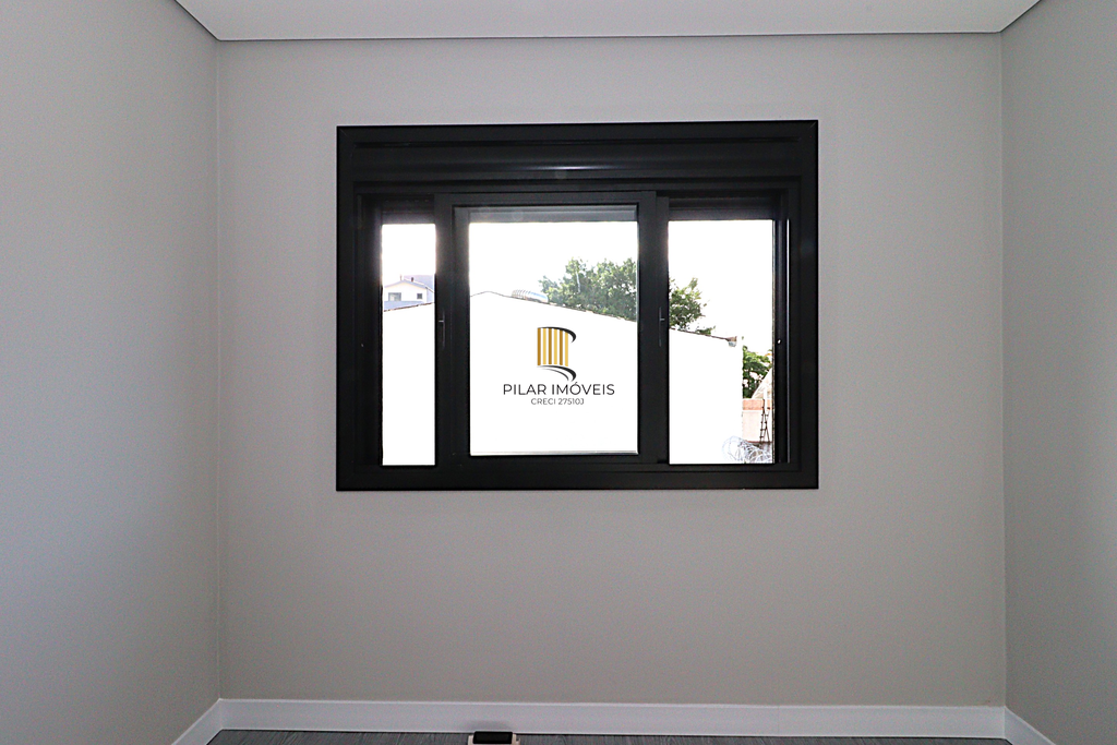 Casa de Condomínio 3 dormitórios no bairro São Sebastião