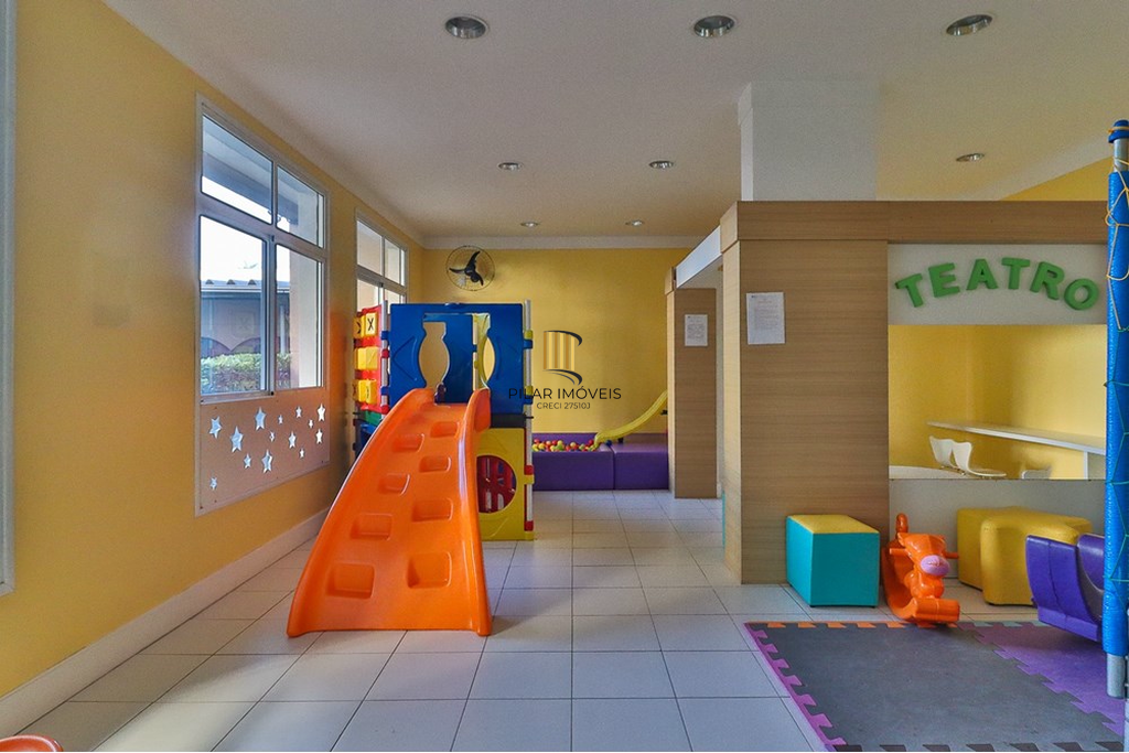 Apartamento 3 dormitórios no bairro Vila Ipiranga