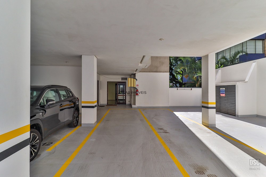 Apartamento 3 dormitórios no bairro Petrópolis