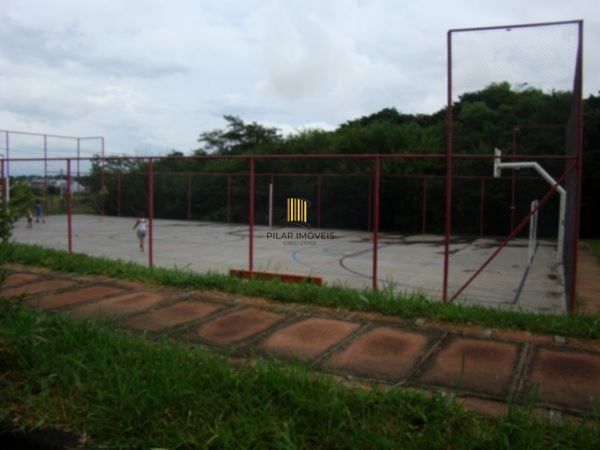 Terreno no bairro Espírito Santo
