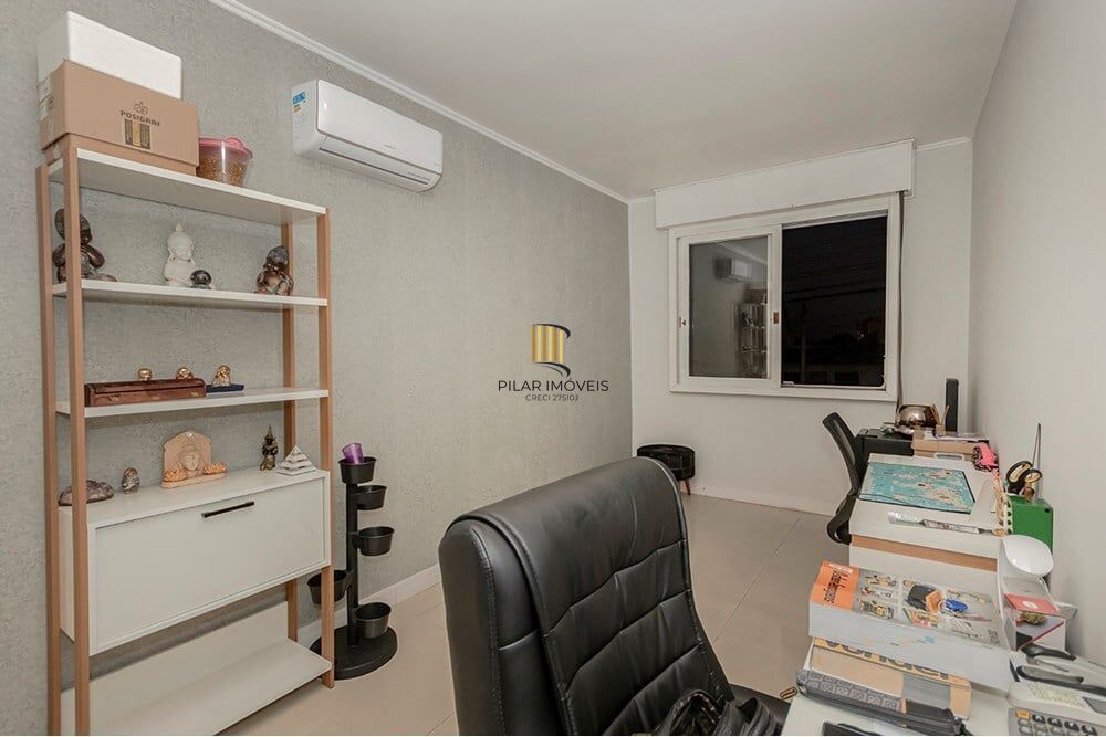 Apartamento 3 dormitórios no bairro Jardim São Pedro