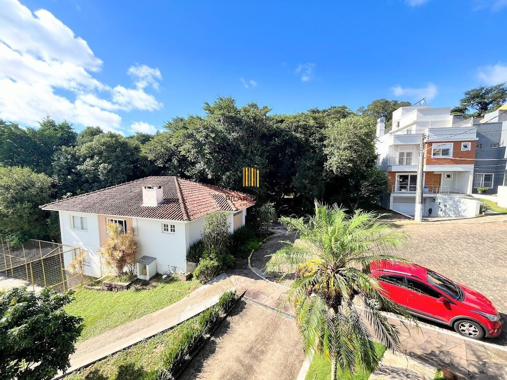 Casa de Condomínio 3 dormitórios no bairro Vila Nova