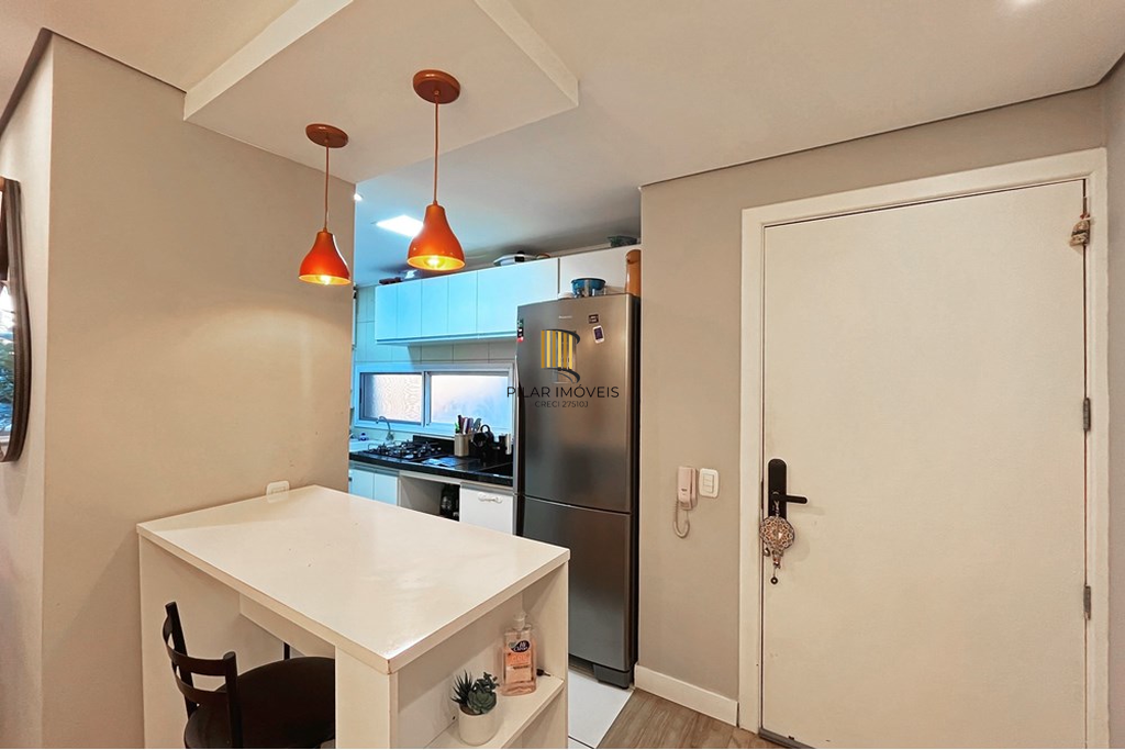 Apartamento 2 dormitórios no bairro Camaquã