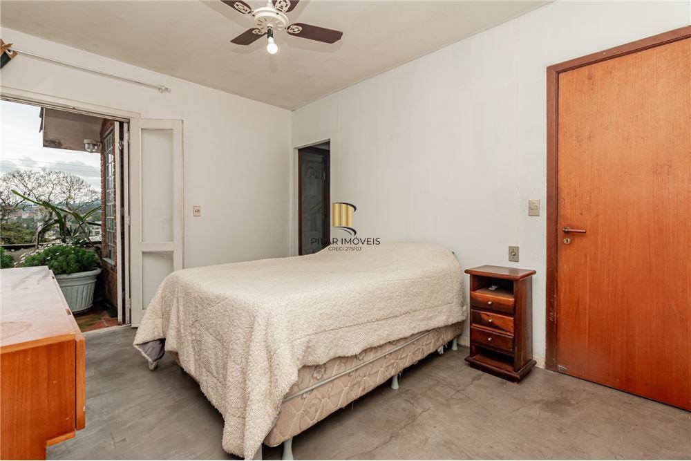 Casa 6 dormitórios no bairro Boa Vista