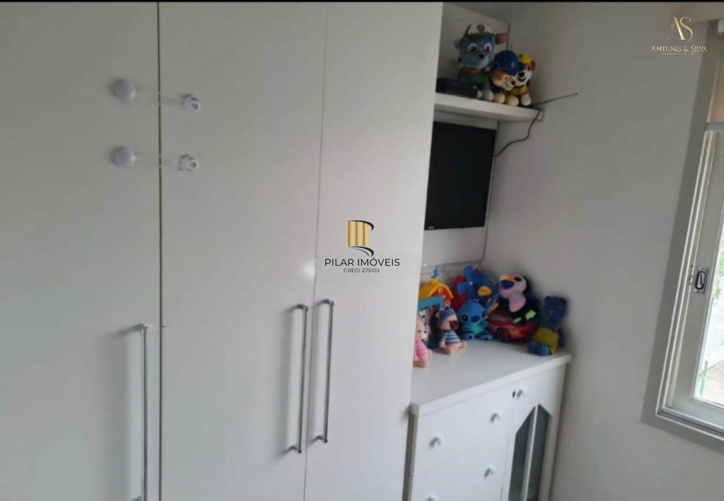 Apartamento 2 dormitórios no bairro Menino Deus