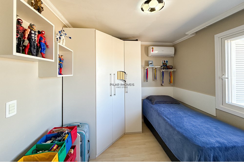 Casa 3 dormitórios no bairro Mato Grande